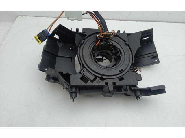 Подрулевой шлейф SRS 8201590627   Renault Clio III