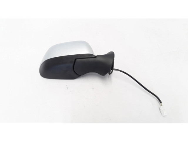 Зеркало электрическое     правое   Dacia Duster     