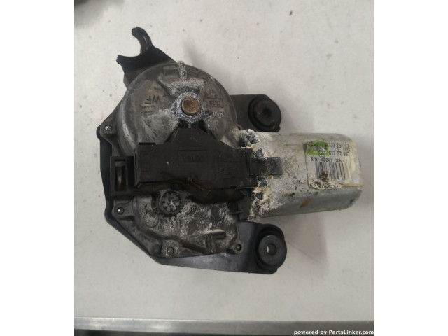 Моторчик дворников 51757867 Fiat Grande Punto