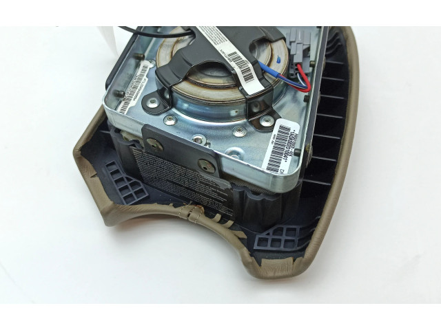 Подушка безопасности водителя HNG9180EB Jaguar XJ X308