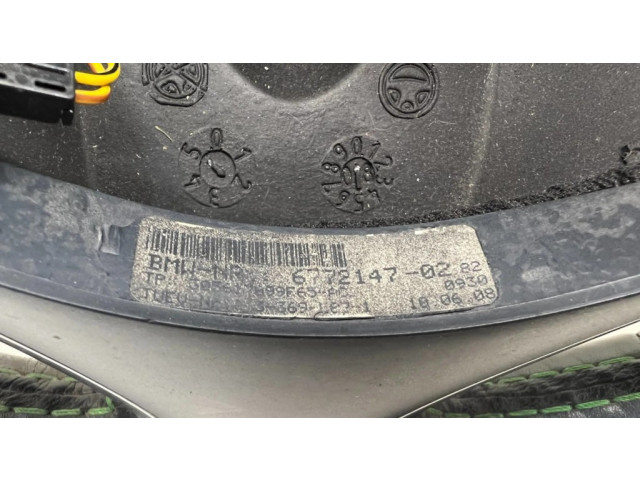 Volant BMW 3 E92 E93 2009 6772147  