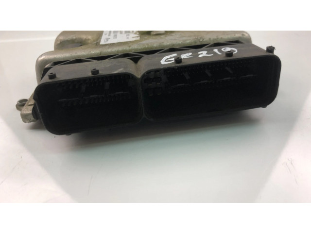 Řídící jednotka 51880758 Fiat Punto (199) 2010