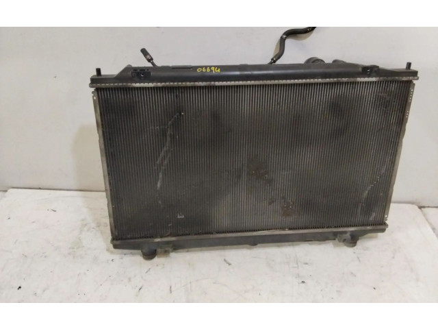 Радиатор охлаждающей жидкости NOREF Honda Accord