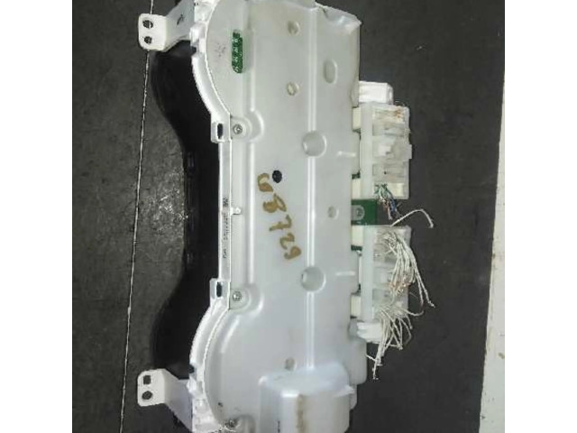 Přístrojová deska Toyota RAV 4 (XA20) 2004 8380042A60, 7RPM