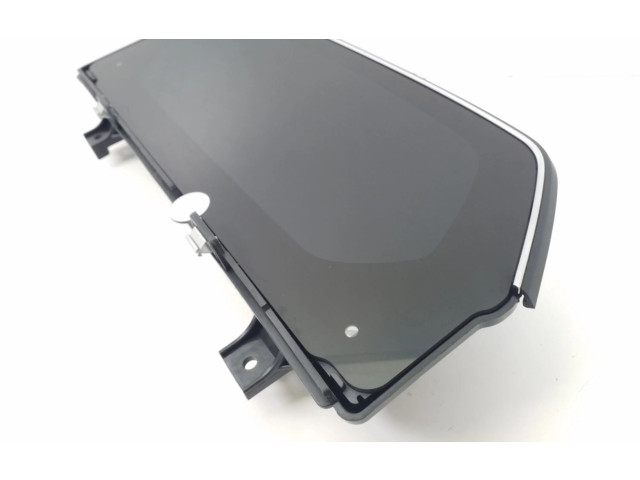 Панель приборов 4KE920795E, 4KE920795EX Audi e-tron