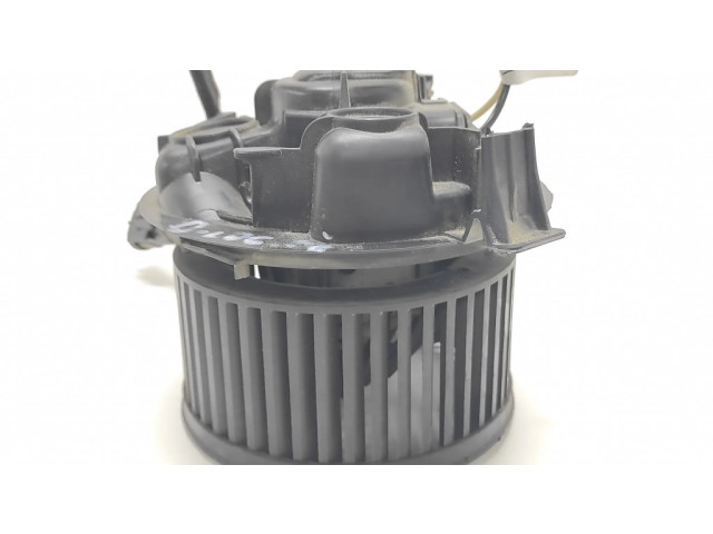 Вентилятор печки    X90P35CH   Dacia Logan I