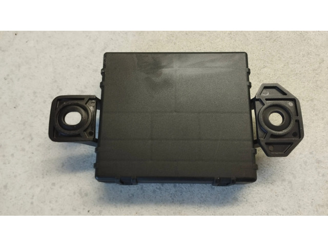 Блок управления DX23-14F681-AG Jaguar XF X250