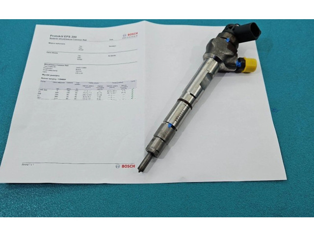 Форсунка 0445110469, IMPRK1394664 Skoda Karoq