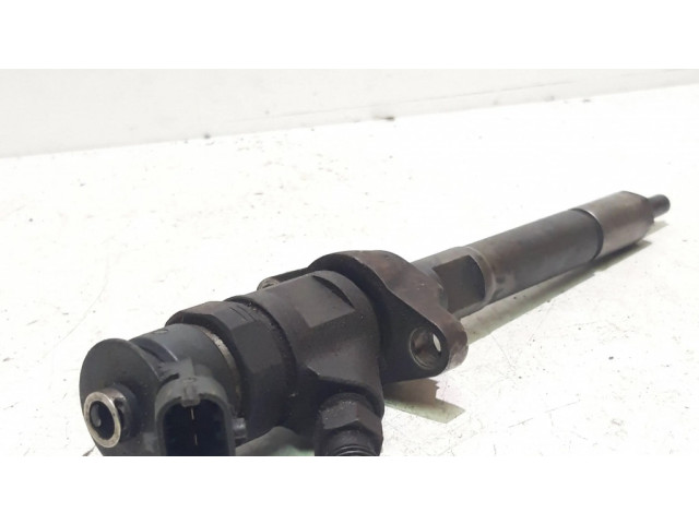 Форсунка 0445110297, 1702904030 Citroen C4 I для дизельного двигателя 1.6