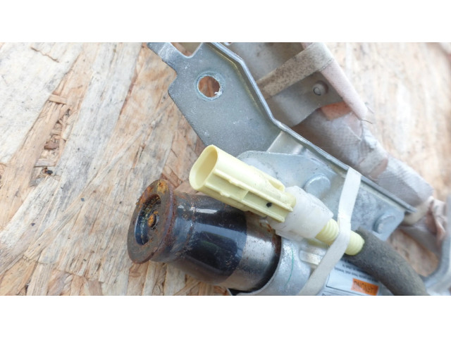 Боковая подушка безопасности 78850SJDG83 Honda FR-V