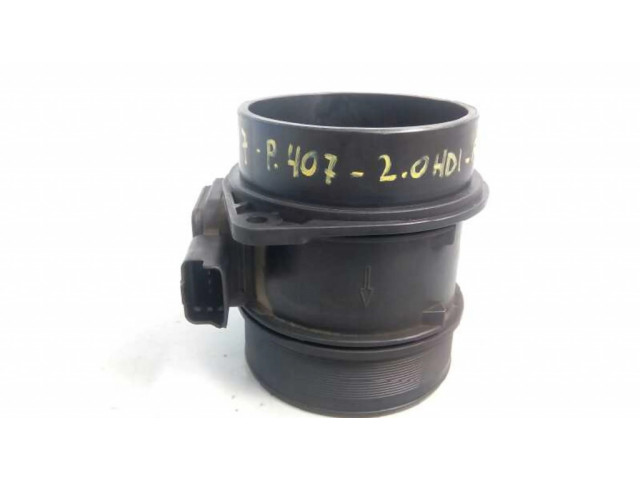 Измеритель потока воздуха