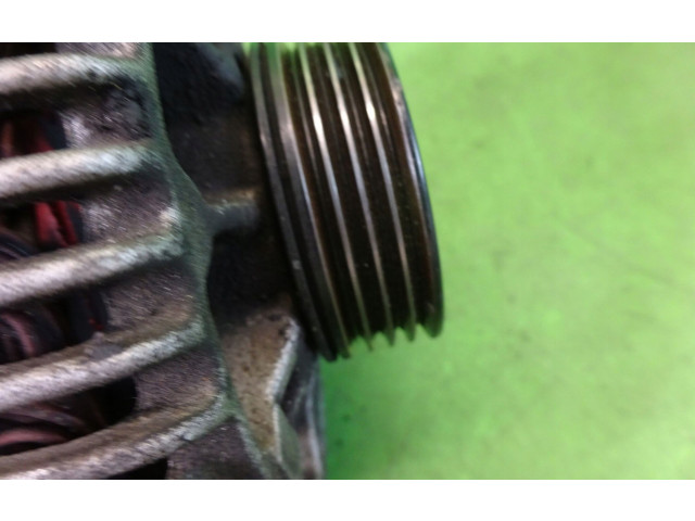 Генератор 7711134752   Renault Clio II 1.1     