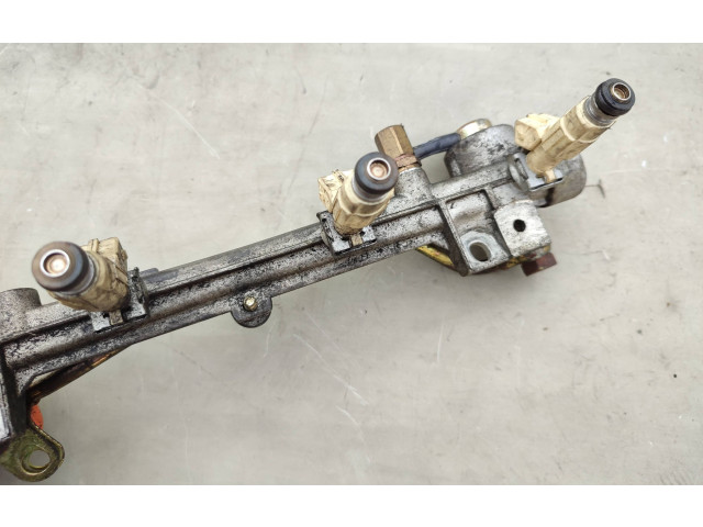 Комплект форсунок 9260930007, A1620783123 SsangYong Kyron