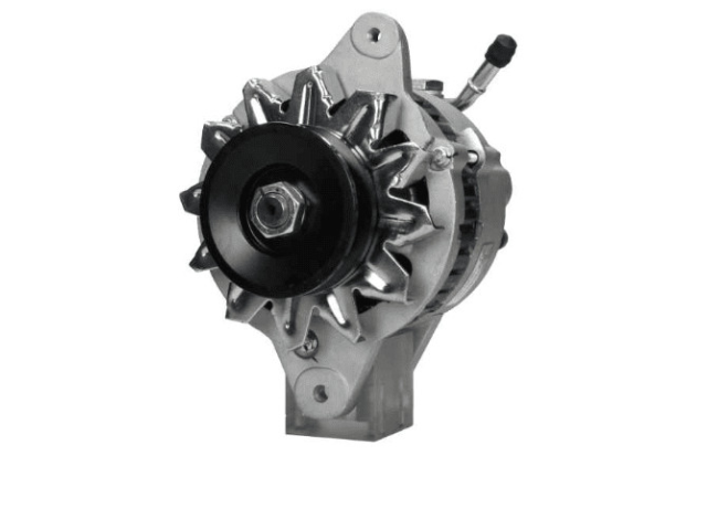 Генератор JA585, A5006 Mitsubishi L200