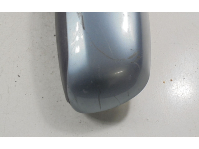 Зеркало (механическое)       Skoda Fabia Mk1 (6Y)  1999 - 2007 года   