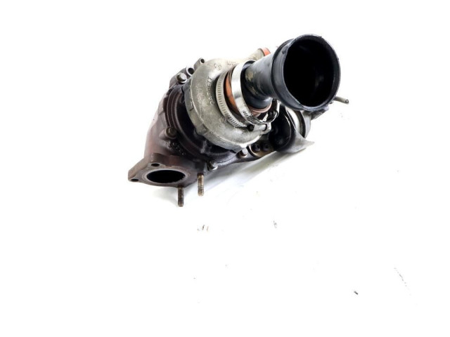  Турбина Ford S-MAX  9671413780         