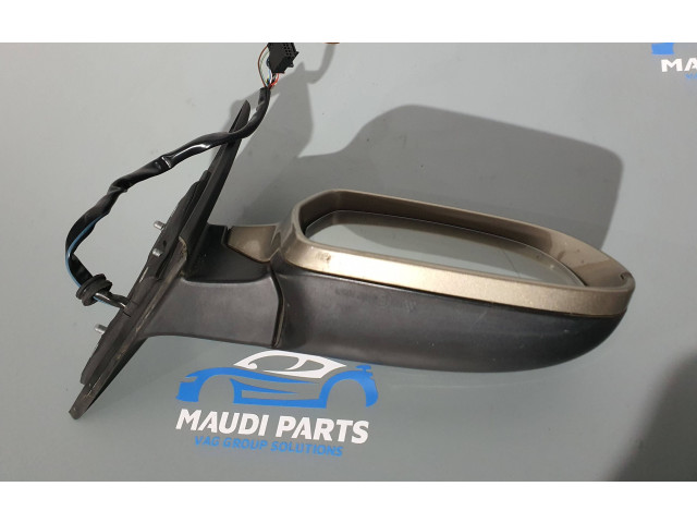 Зеркало электрическое        Audi A5 Sportback 8TA  2009 - 2016 года   