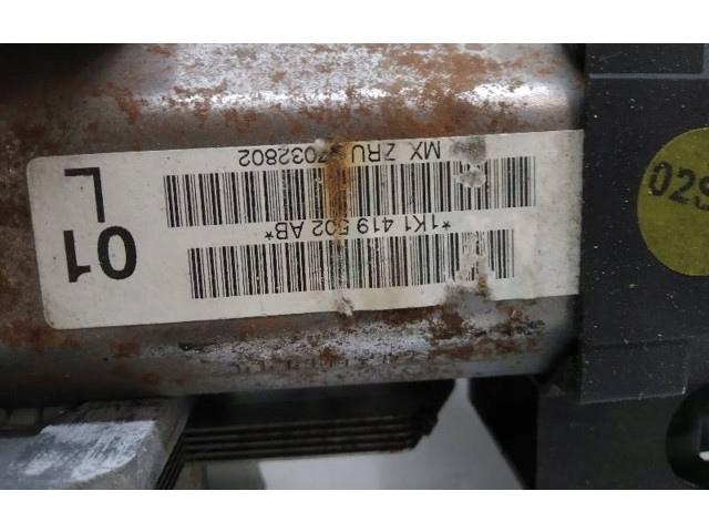 Рулевая рейка 1K1419502AB Volkswagen Jetta V 2005 - 2010 года