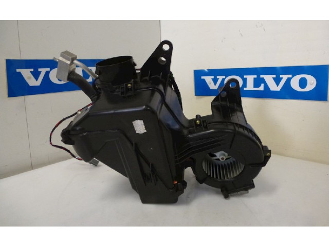 Вентилятор печки