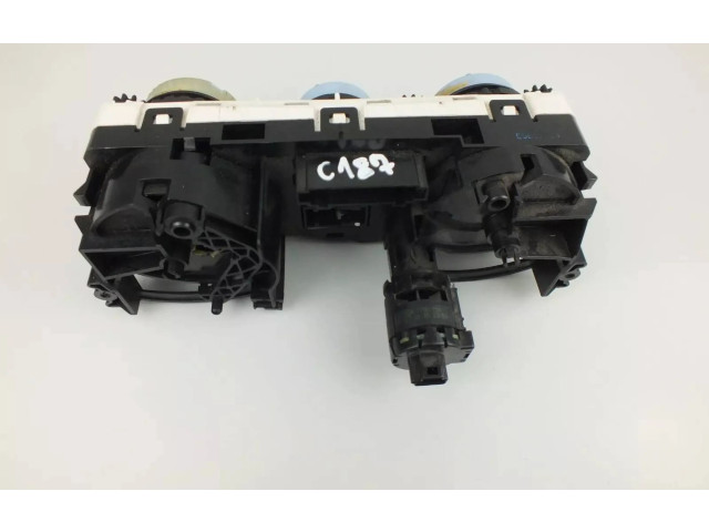 Панель приборов MM0038007 Mitsubishi Colt CZ3