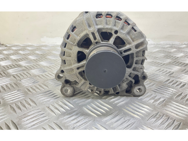 Генератор 03L903023L   Skoda Octavia Mk3 (5E)      