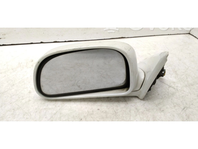 Зеркало электрическое Mitsubishi Colt 1992 - 1996 года