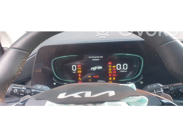 Панель приборов 94001AT020   KIA Niro       