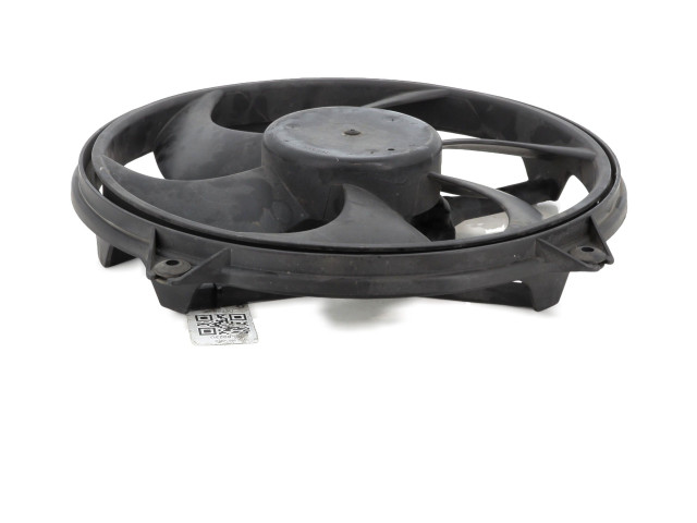 Вентилятор радиатора 1253C8 Citroen Berlingo