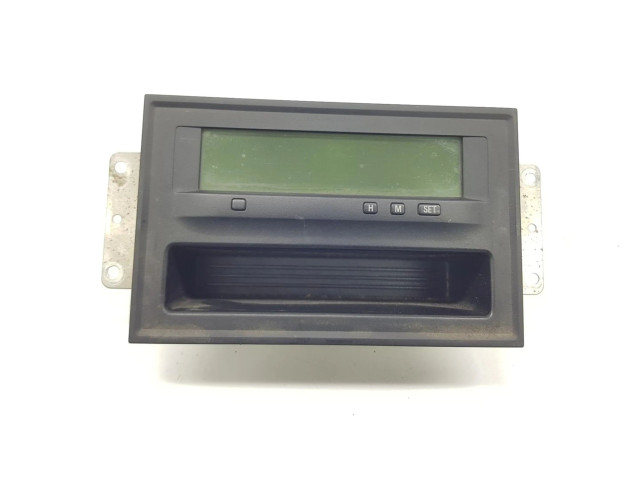 Дисплей MR532881 Mitsubishi Montero