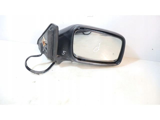 Зеркало электрическое        Volvo V70  2000 - 2004 года   