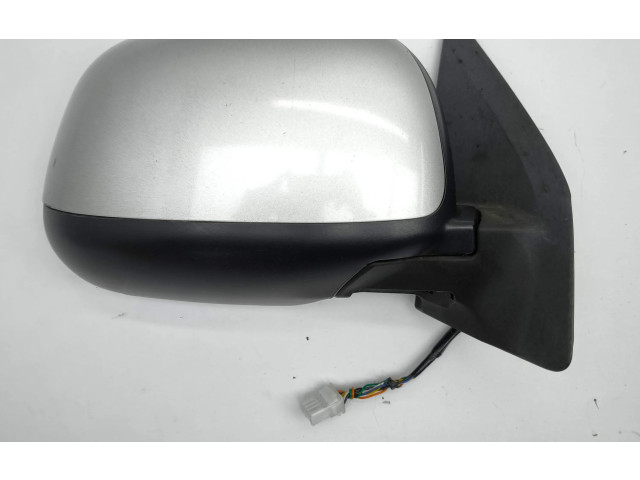 Зеркало электрическое Mitsubishi Outlander 2007 - 2012 года