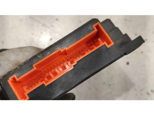 Блок подушек безопасности 9649003580   Citroen C2