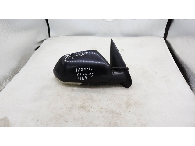 Зеркало (управляемое электричеством) E9024245, E9014245   Skoda Octavia Mk2 (1Z)