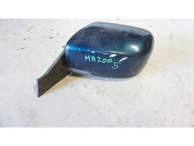 Zpětné zrcátko Mazda 5 2013