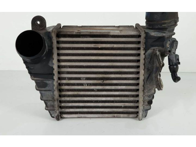 Интеркулер 1J0145803 Volkswagen Golf IV
