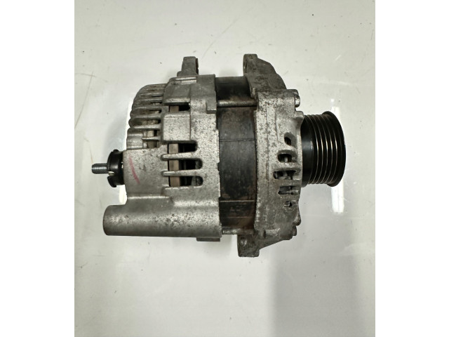 Генератор A2TX578, 000KM Mitsubishi Outlander