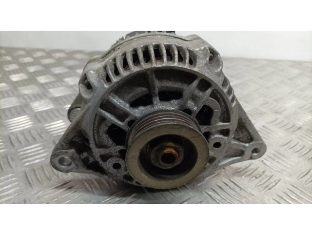 Генератор MD327551, 0123315018 Mitsubishi Carisma 1.6