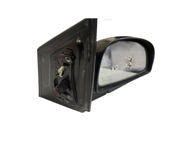 Зеркало электрическое        Hyundai Getz   -  года   