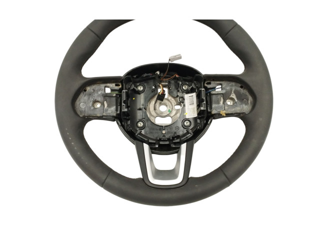 Руль Jeep Renegade  2014 -  года 07356805230, OBSERVARFOTO      