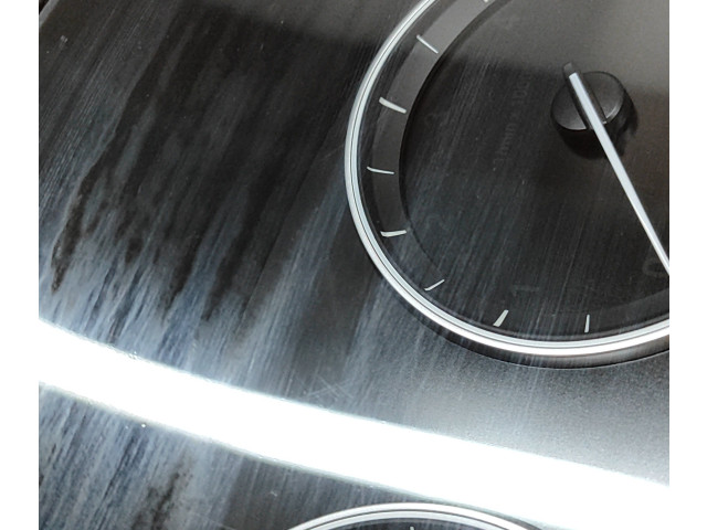 Přístrojová deska BMW X5 F15 2014 9342821, 0263715196