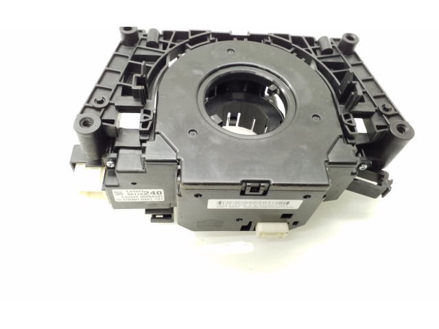 Полоса надувных подушек (кольцо srs)