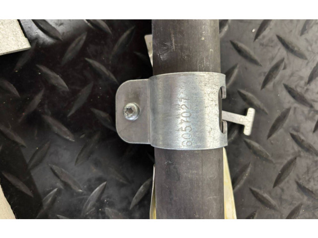 Боковая подушка безопасности P55315092AI, 145971211 Jeep Commander