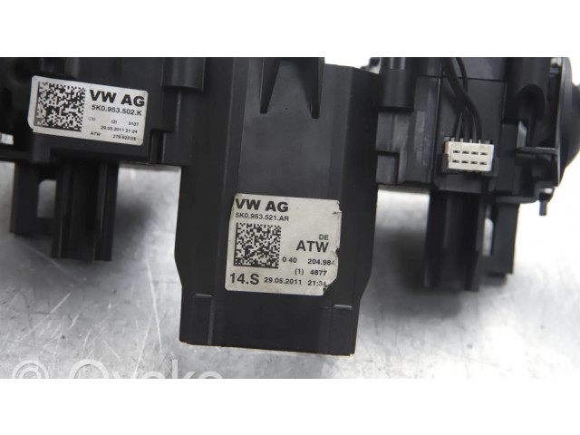 Комплект ручек