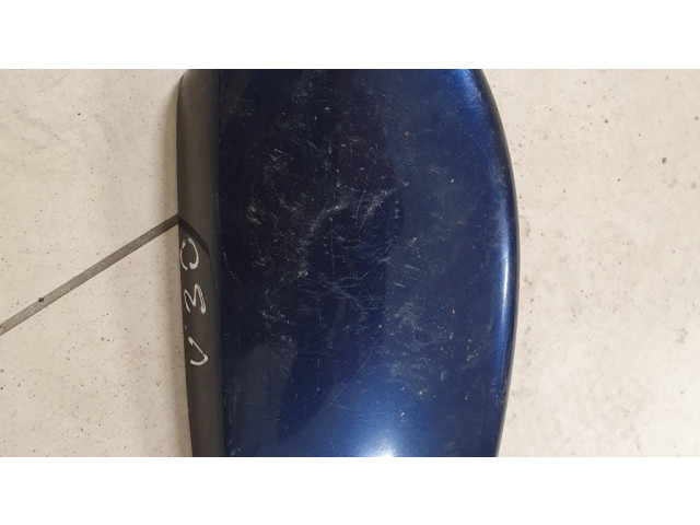 Пластиковая отделка зеркала