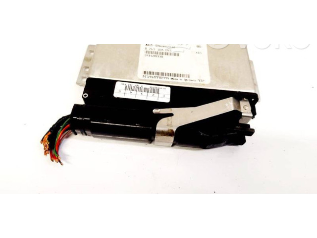 Блок управления АБС 0265108045, SRD100330 Rover 75