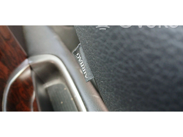 Подушка безопасности в сиденье Jaguar XF X250