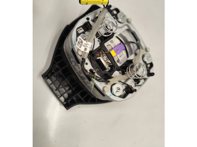 Надувная подушка для руля 8SH0012W100, TS09T8T9   Volkswagen  Jetta V  2005 - 2010 года