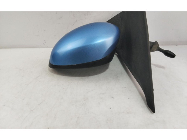 Зеркало электрическое Peugeot 107 2005 - 2014 года