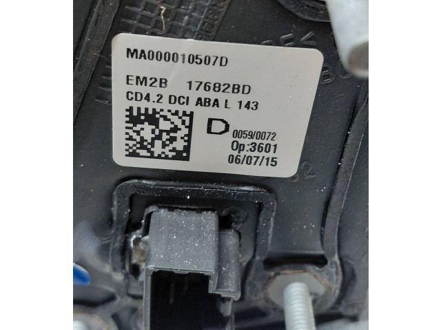 Зеркало электрическое        Ford S-MAX  2015 -  года   