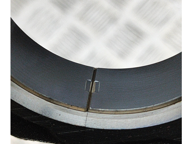 Поршень 2GR-FXS 1320139285B0, 1330131111B0 Lexus RX 450H